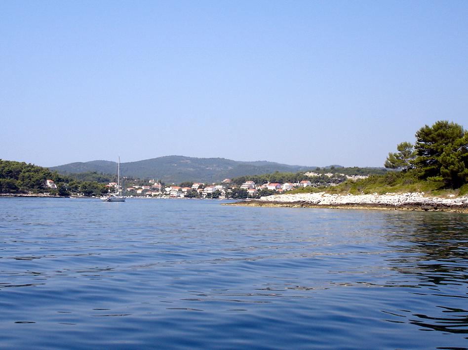 Foto de Korcula, Croacia