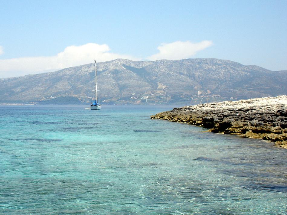 Foto de Korcula, Croacia