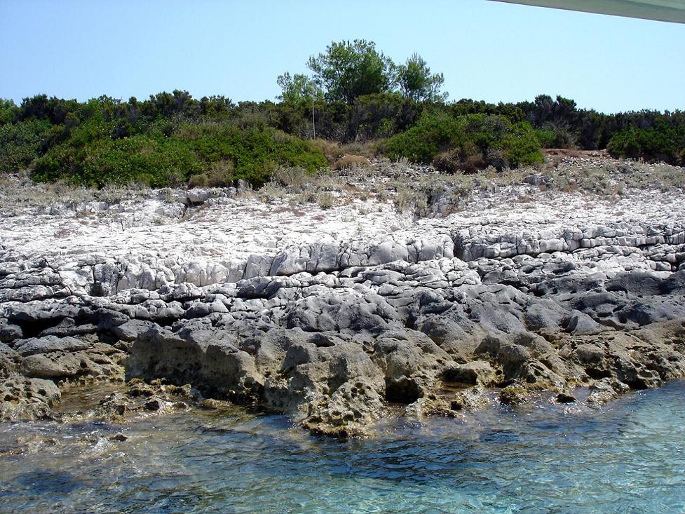 Foto de Korcula, Croacia