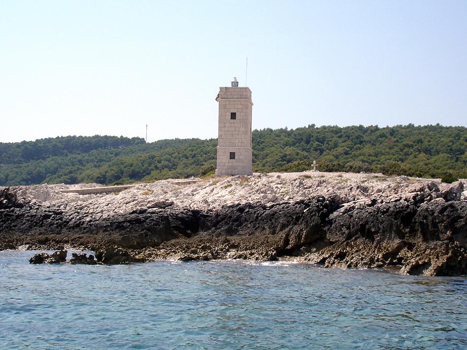 Foto de Korcula, Croacia