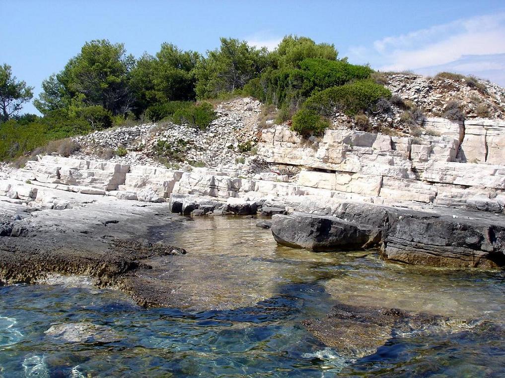 Foto de Korcula, Croacia