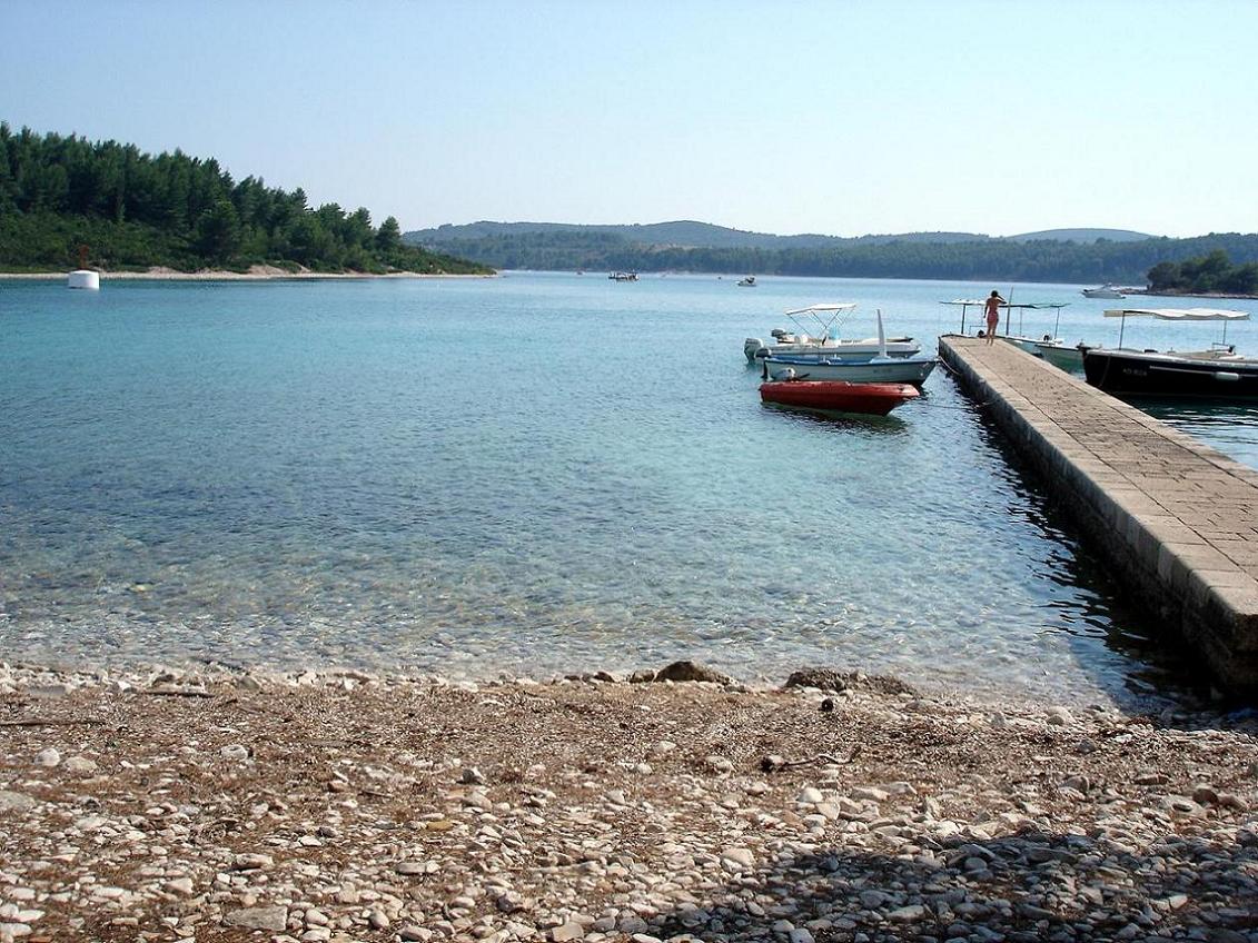 Foto de Korcula, Croacia