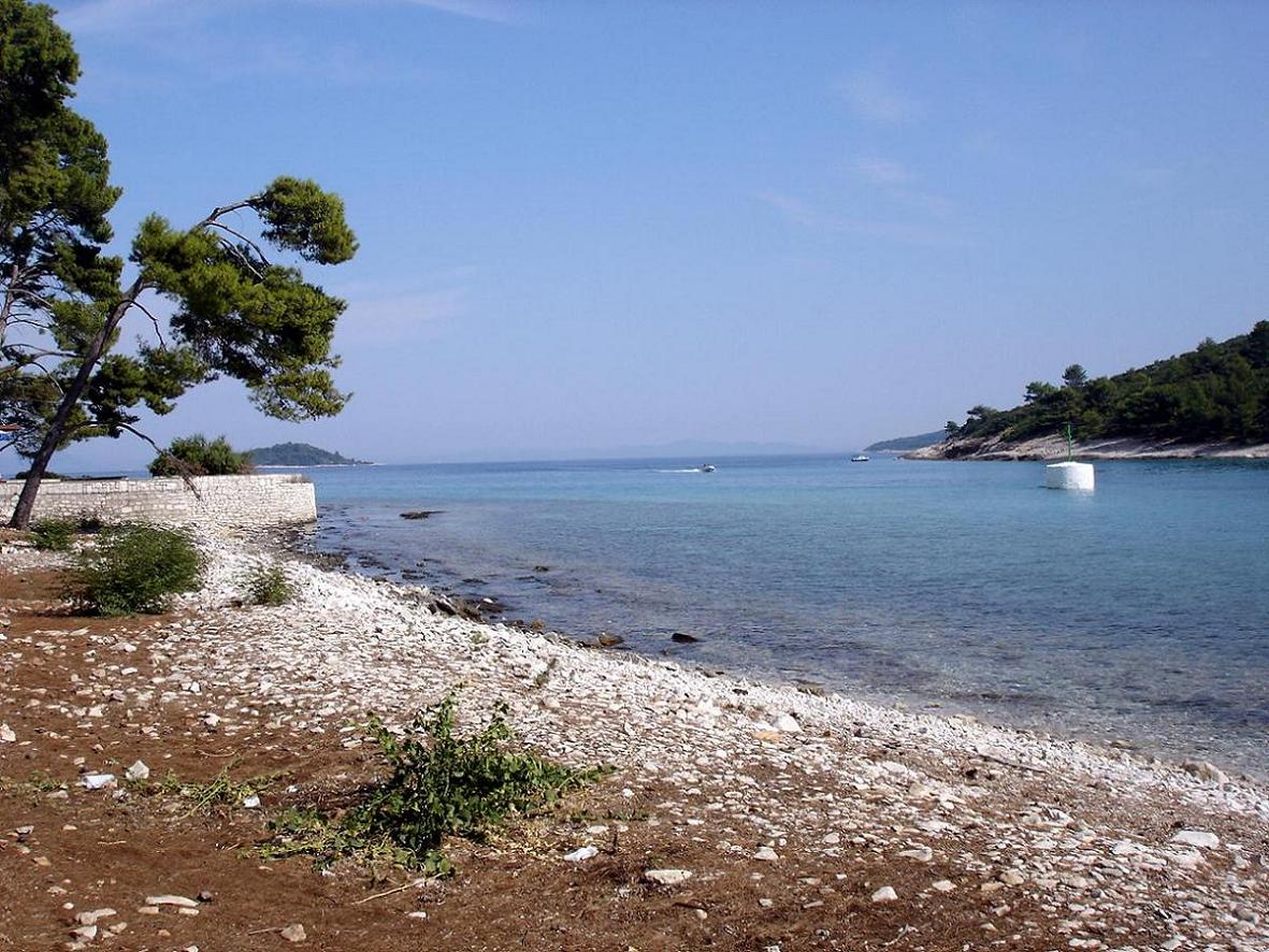 Foto de Korcula, Croacia