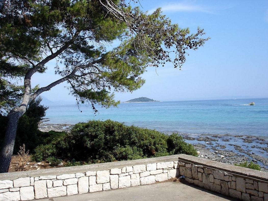 Foto de Korcula, Croacia
