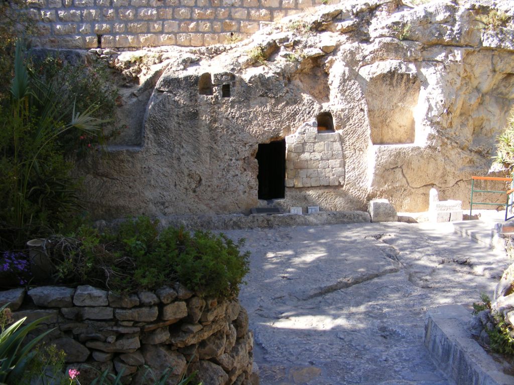 Foto de Jerusalén, Israel