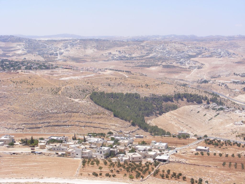 Foto de Belén, Israel