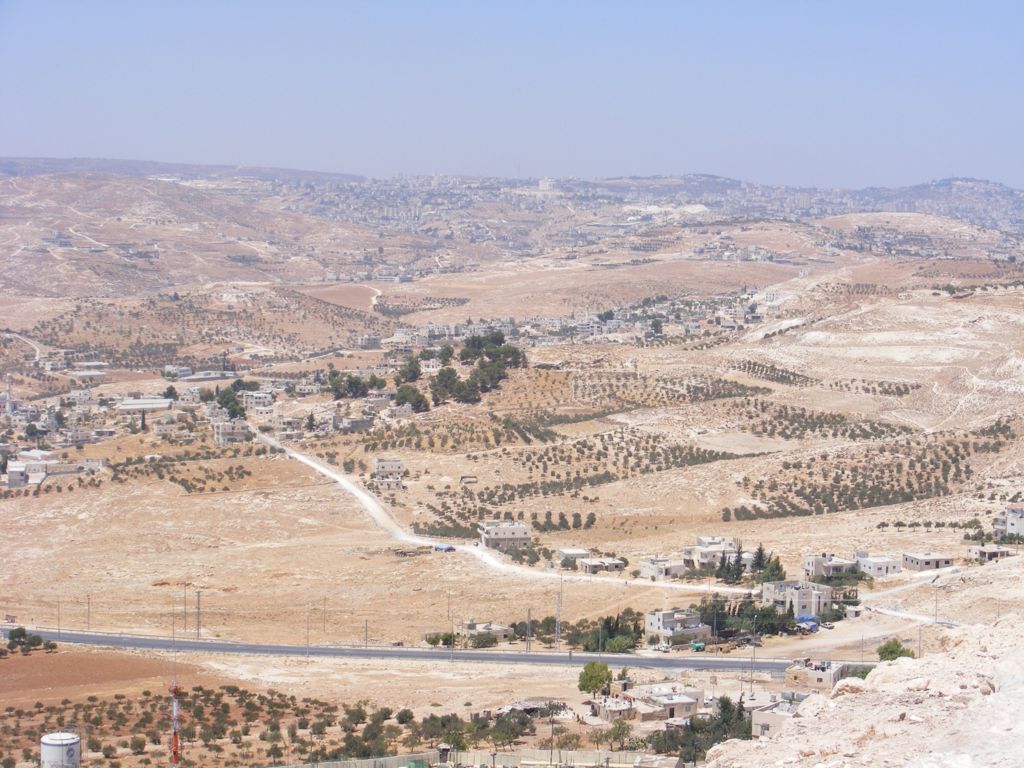 Foto de Belén, Israel