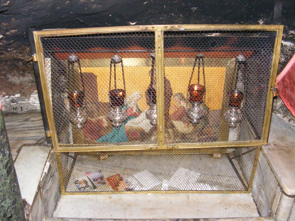 Foto de Belén, Israel