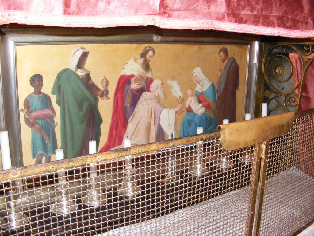 Foto de Belén, Israel