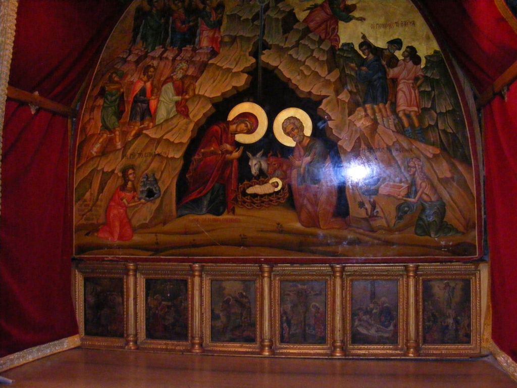 Foto de Belén, Israel