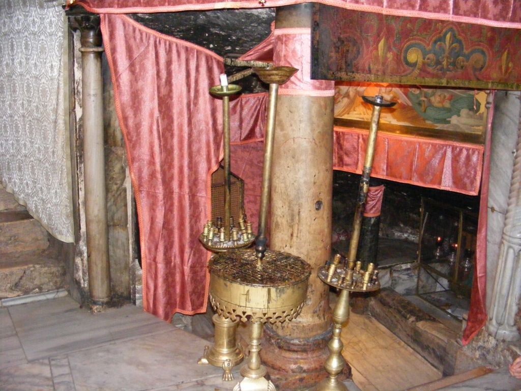 Foto de Belén, Israel