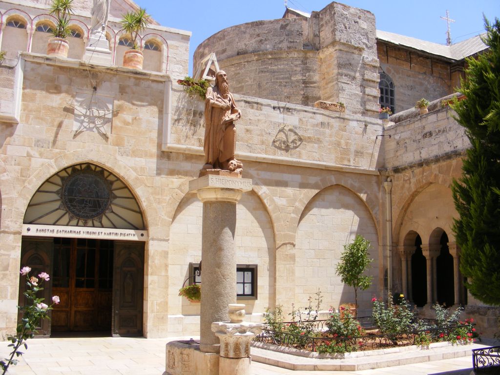 Foto de Belén, Israel