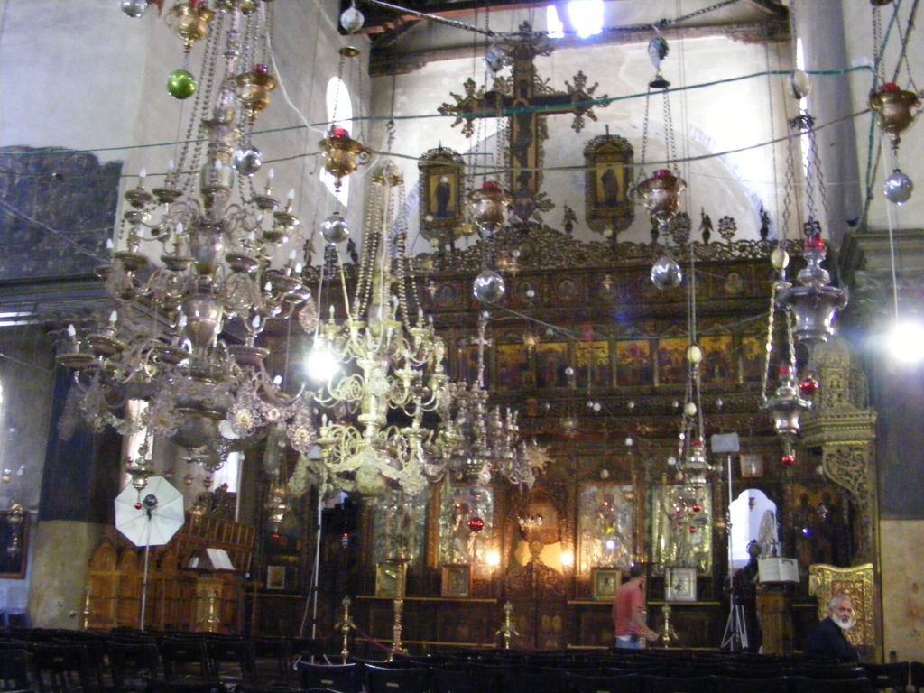 Foto de Belén, Israel