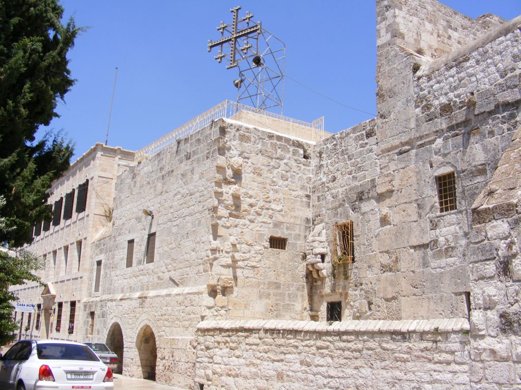 Foto de Belén, Israel