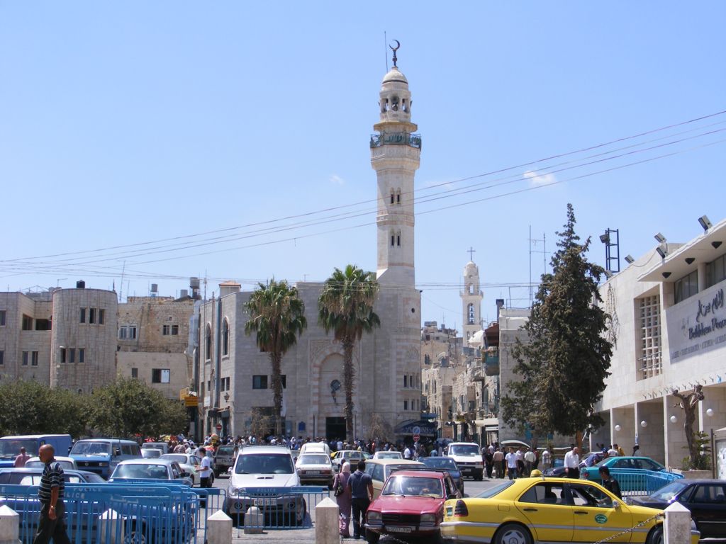 Foto de Belén, Israel