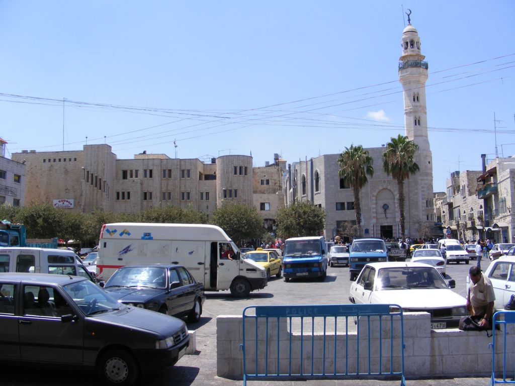 Foto de Belén, Israel