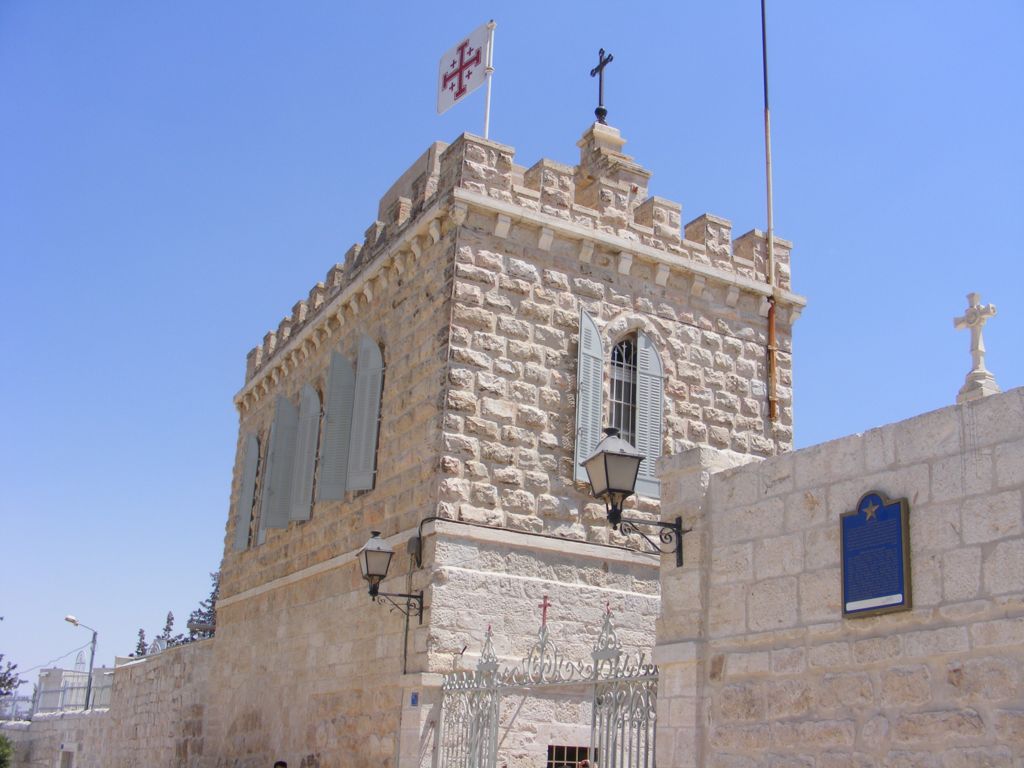 Foto de Belén, Israel