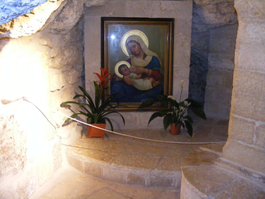 Foto de Belén, Israel