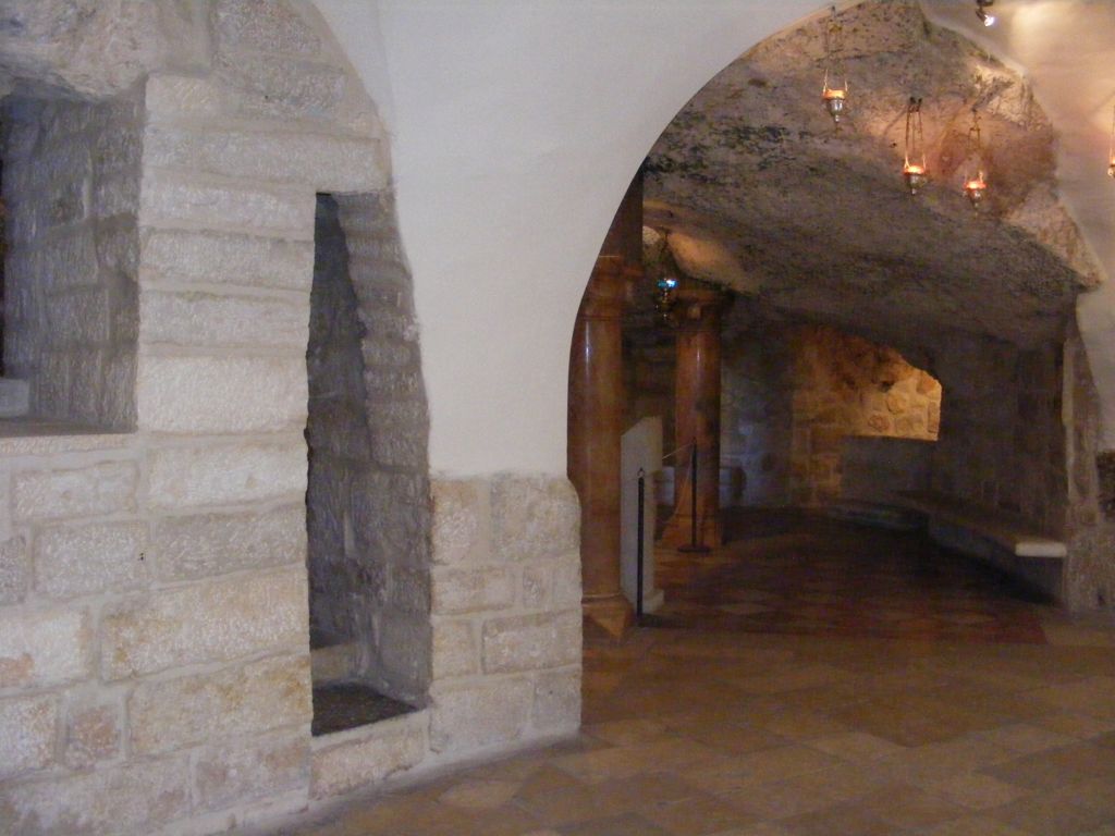 Foto de Belén, Israel