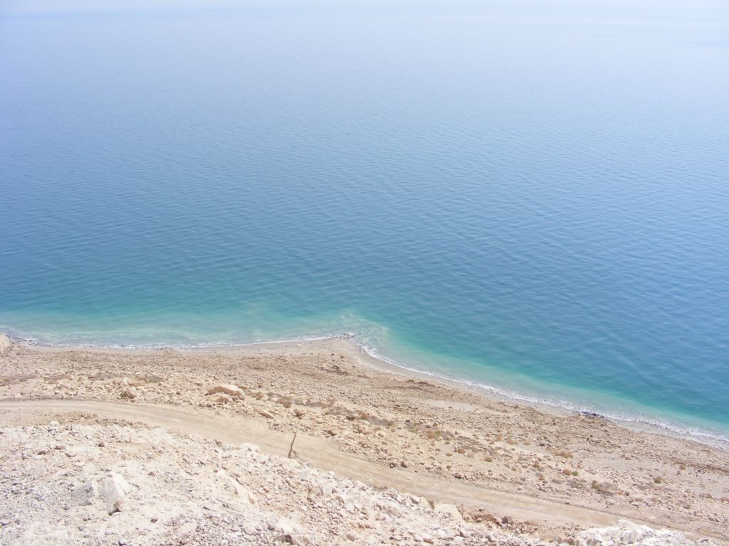 Foto de Mar Muerto, Israel