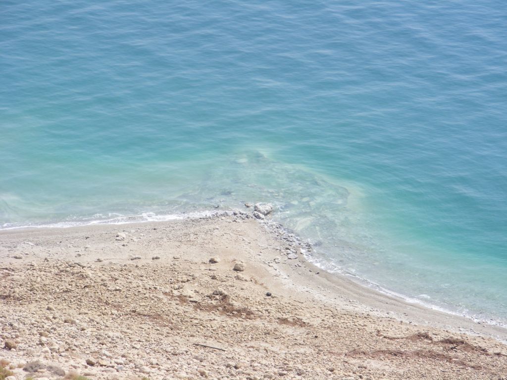 Foto de Mar Muerto, Israel