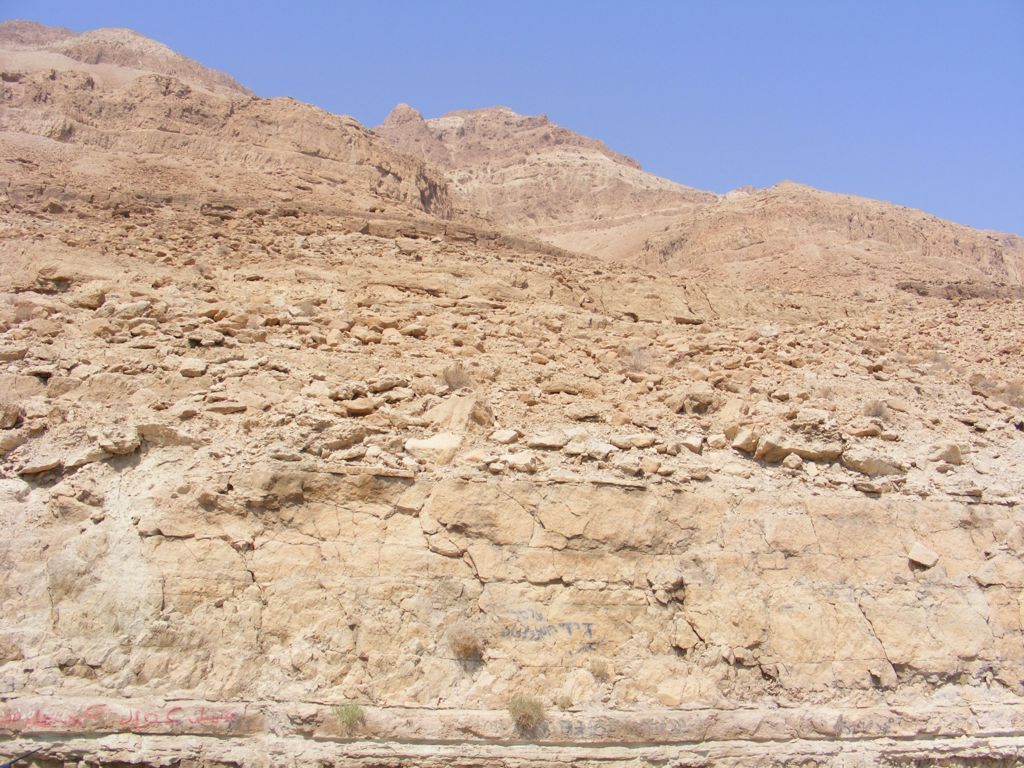 Foto de Mar Muerto, Israel