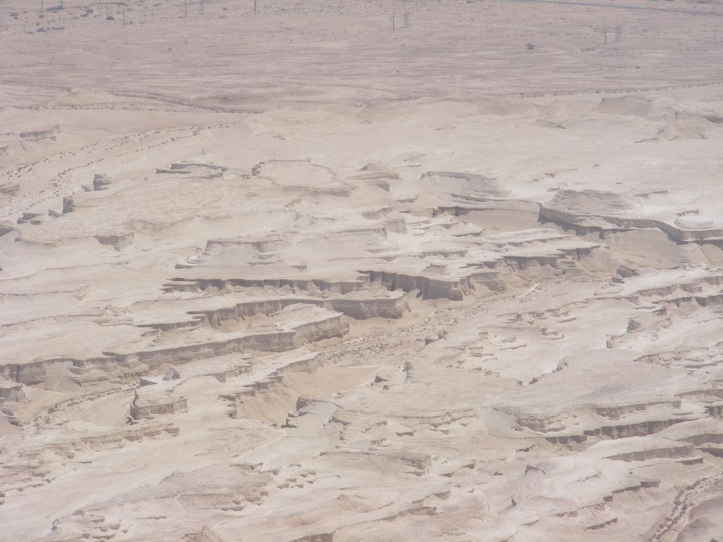 Foto de Mar Muerto, Israel