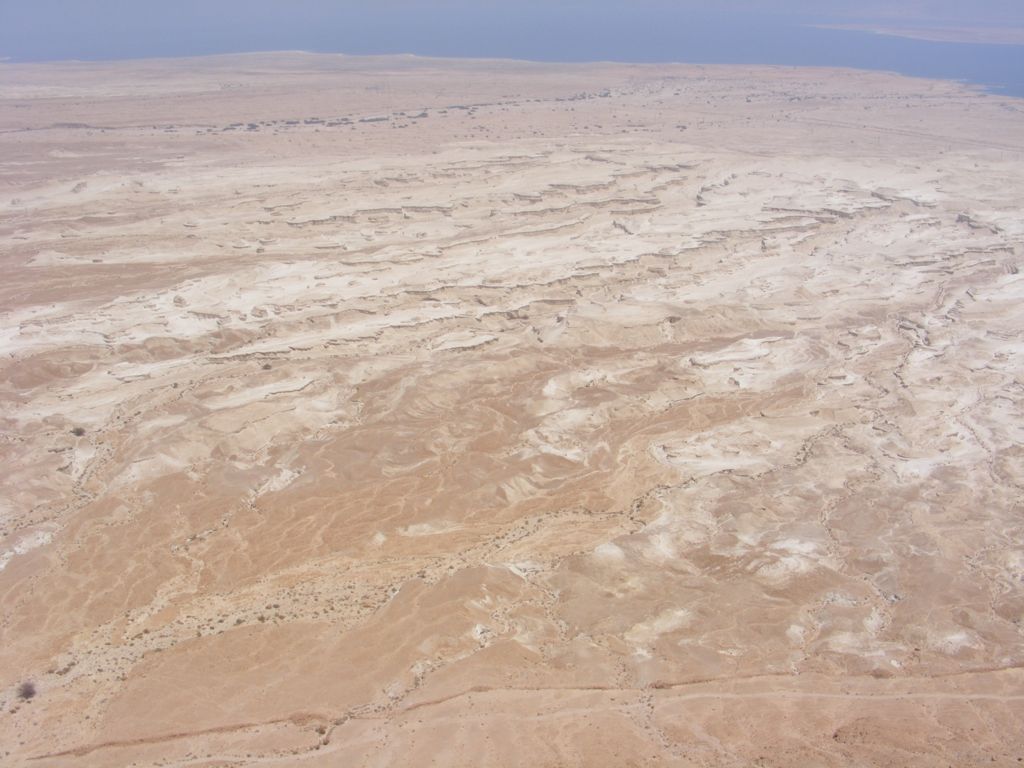 Foto de Masada, Israel