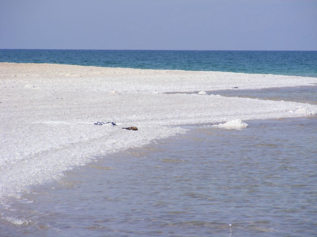 Foto de Ein Gedi, Israel