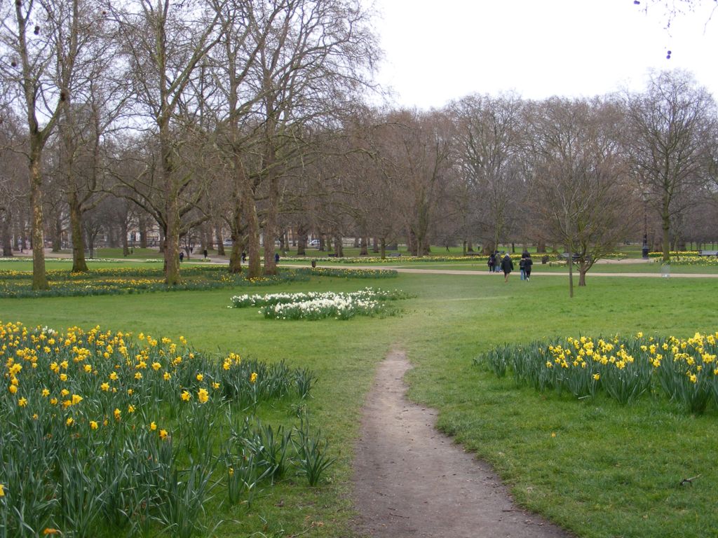Foto de Londres, El Reino Unido