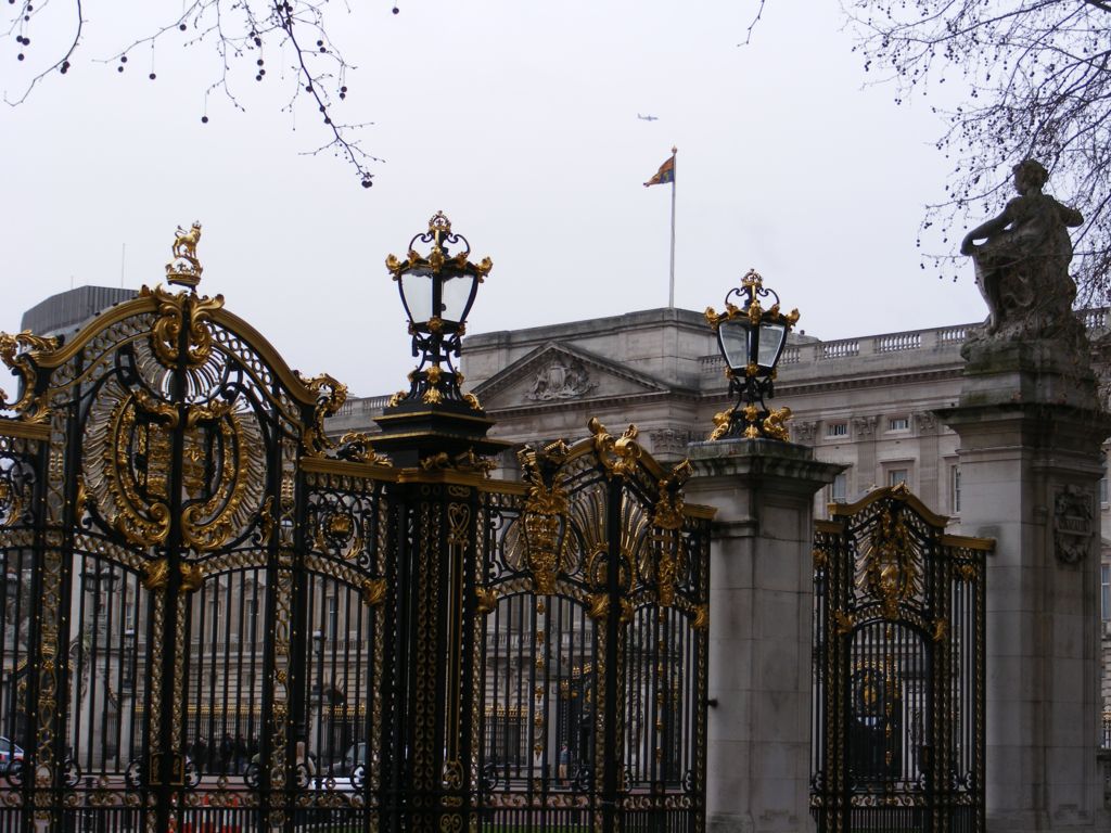 Foto de Londres, El Reino Unido