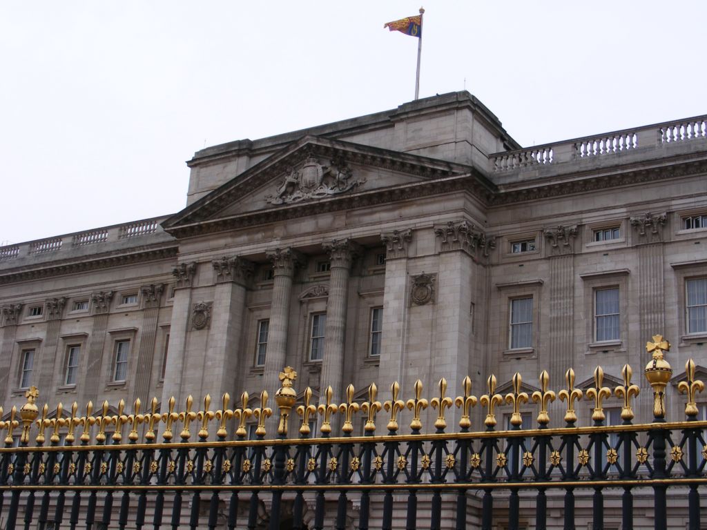 Foto de Londres, El Reino Unido