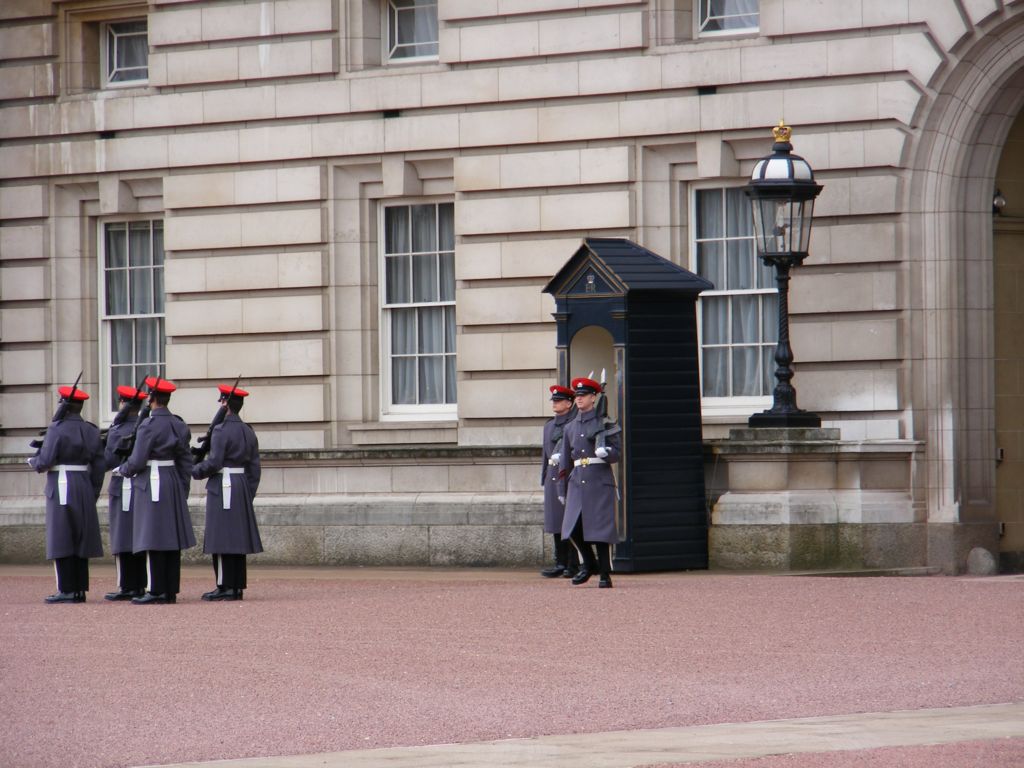 Foto de Londres, El Reino Unido