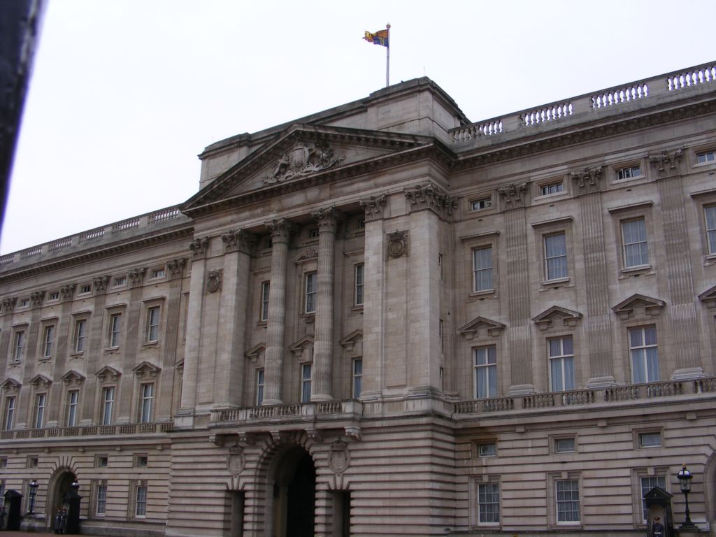 Foto de Londres, El Reino Unido