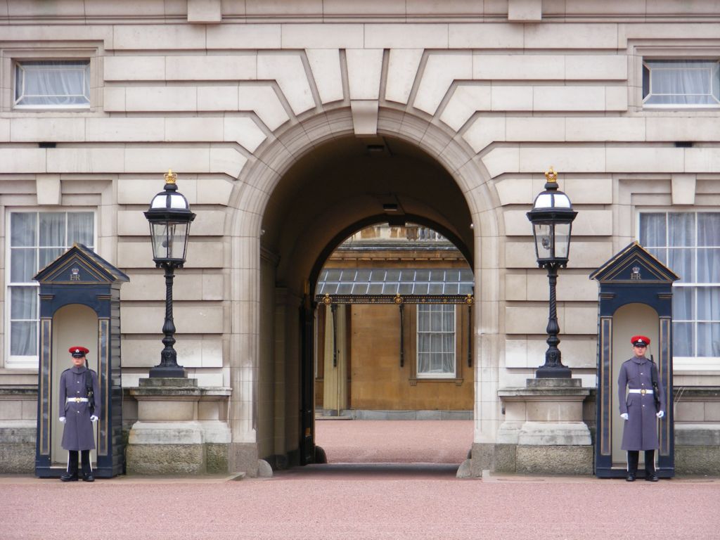 Foto de Londres, El Reino Unido
