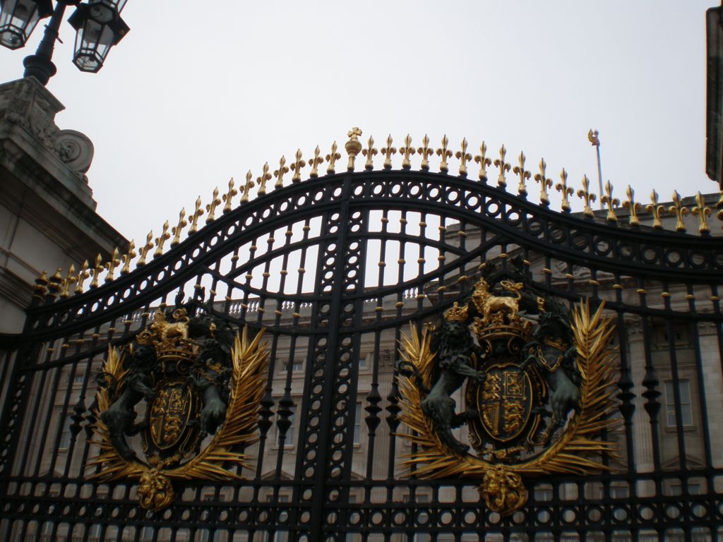 Foto de Londres, El Reino Unido