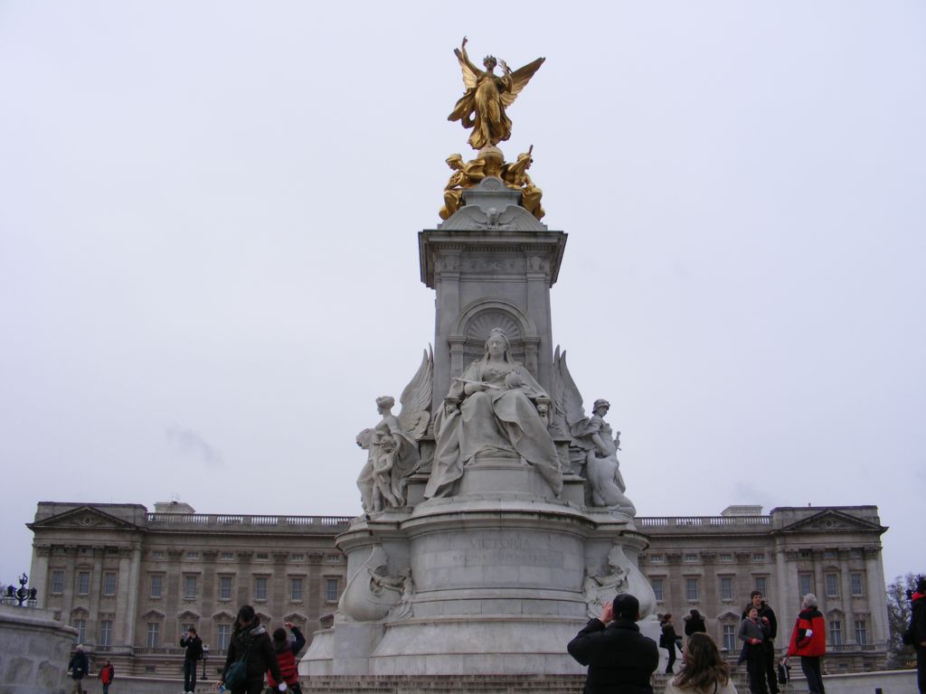 Foto de Londres, El Reino Unido