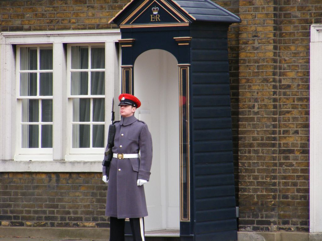 Foto de Londres, El Reino Unido