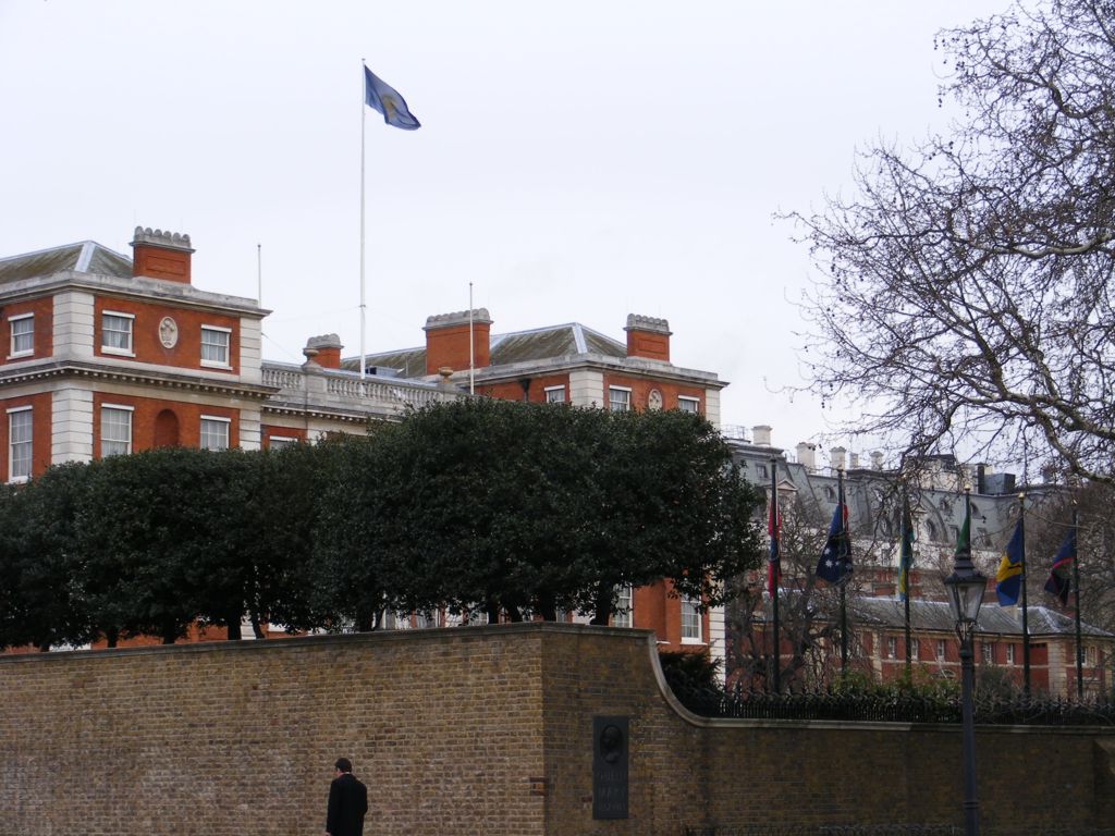 Foto de Londres, El Reino Unido