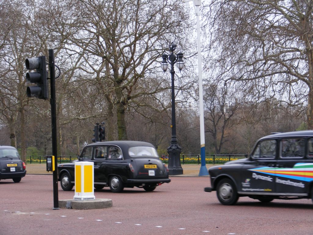 Foto de Londres, El Reino Unido