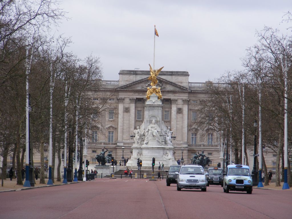 Foto de Londres, El Reino Unido