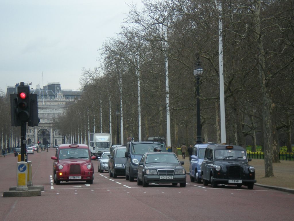 Foto de Londres, El Reino Unido