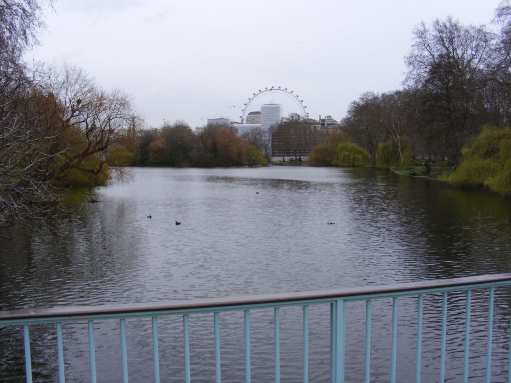 Foto de Londres, El Reino Unido