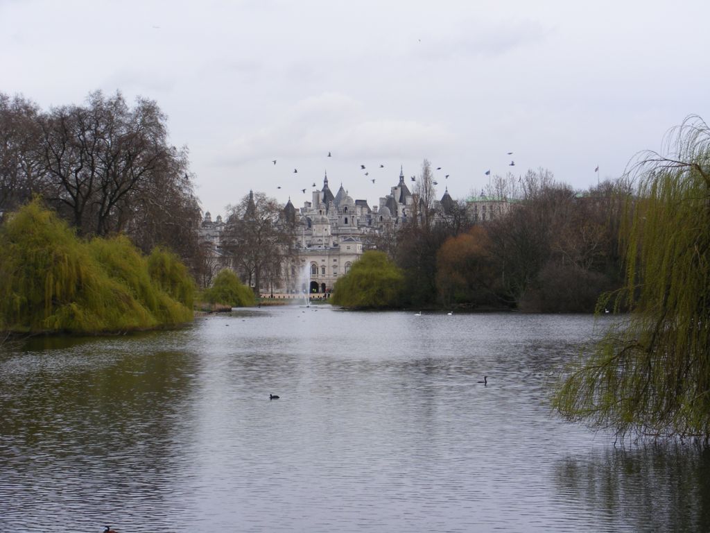 Foto de Londres, El Reino Unido