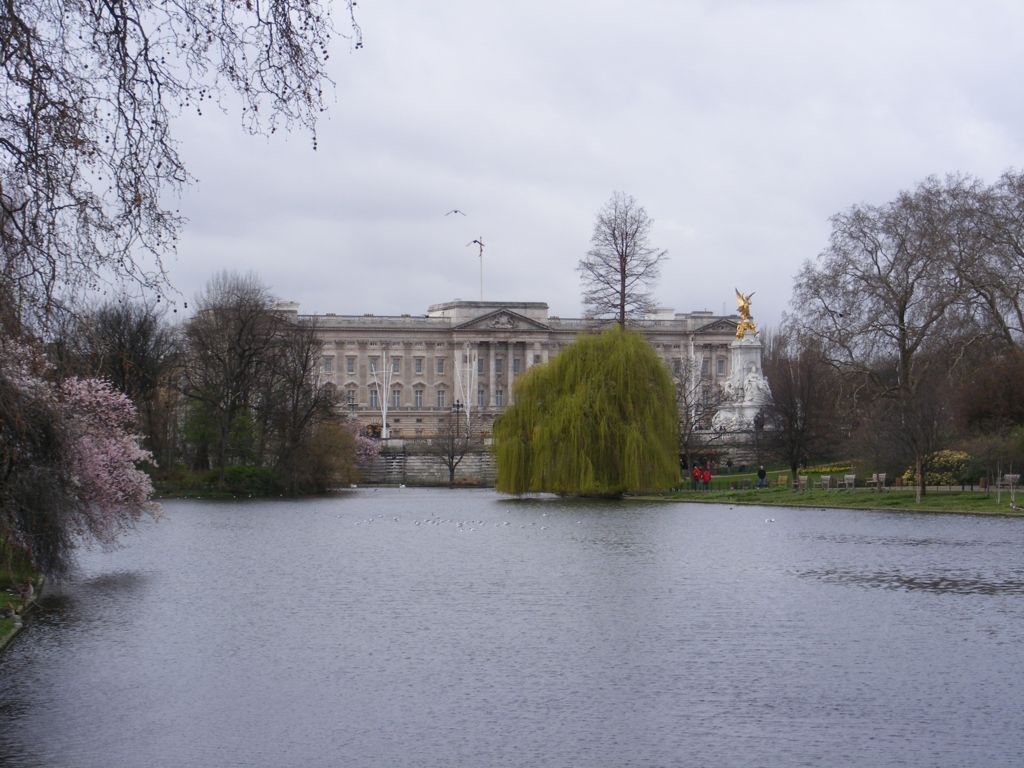 Foto de Londres, El Reino Unido