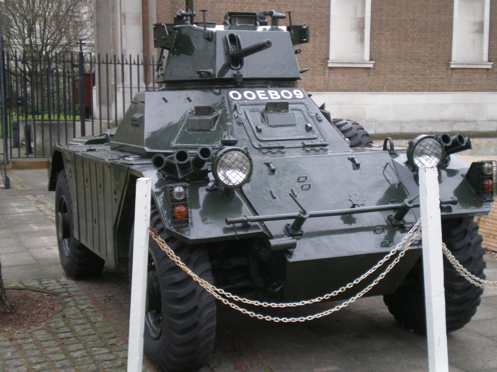 Foto de Londres, El Reino Unido