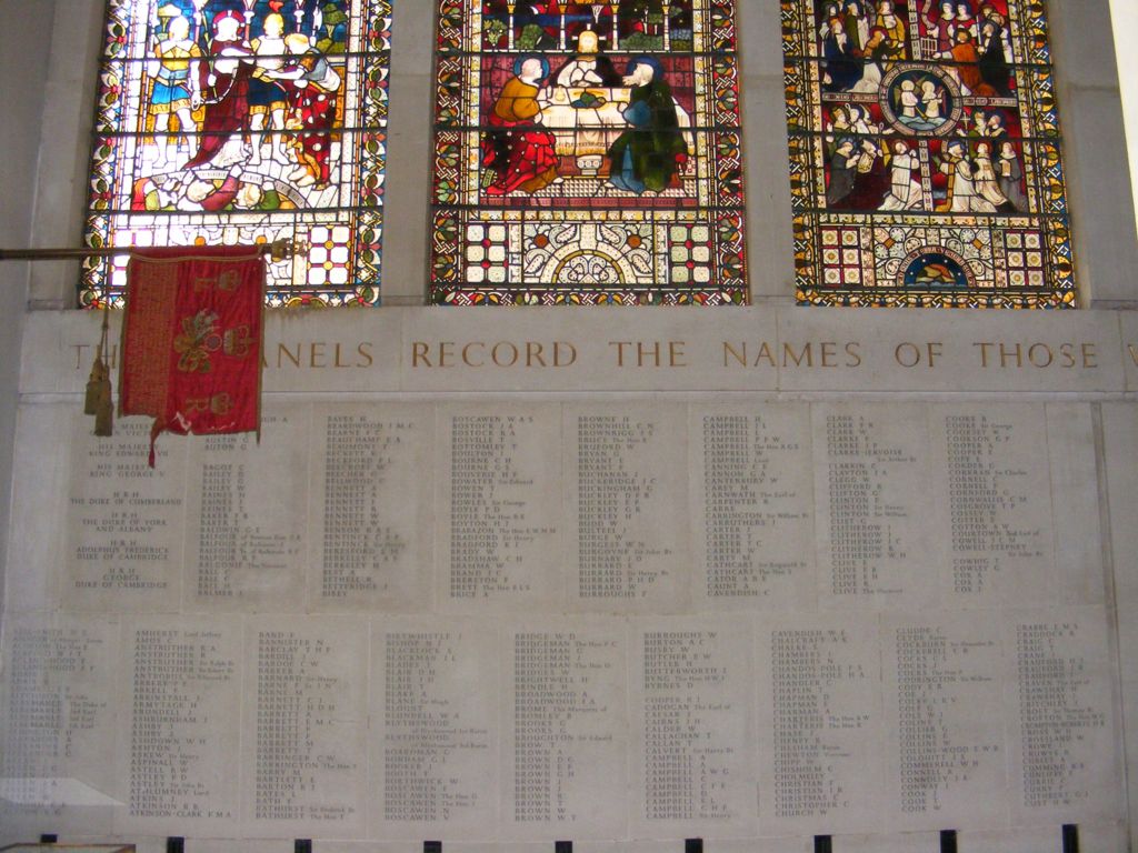 Foto de Londres, El Reino Unido