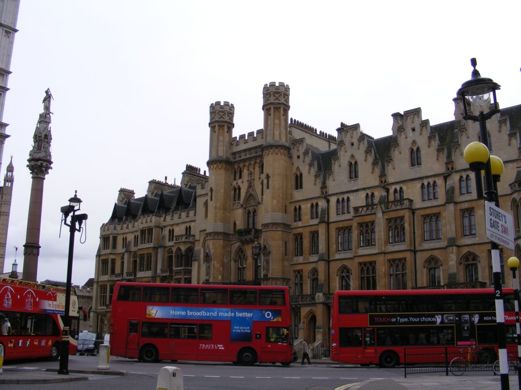 Foto de Londres, El Reino Unido