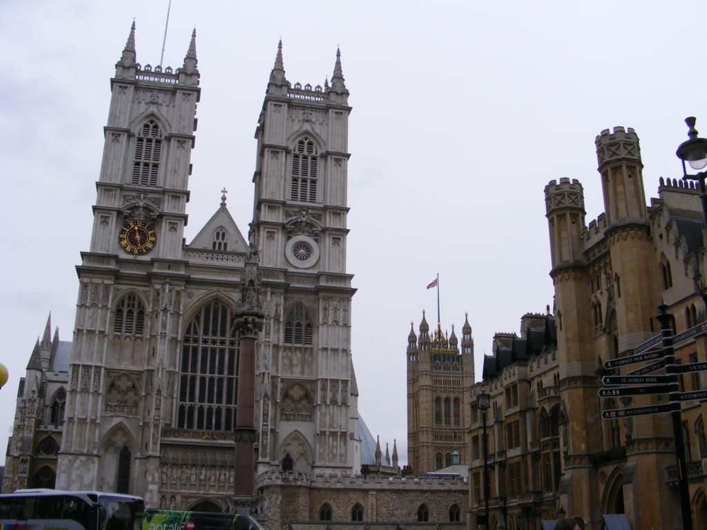 Foto de Londres, El Reino Unido