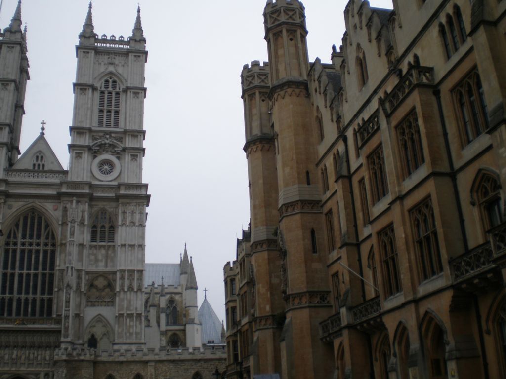 Foto de Londres, El Reino Unido